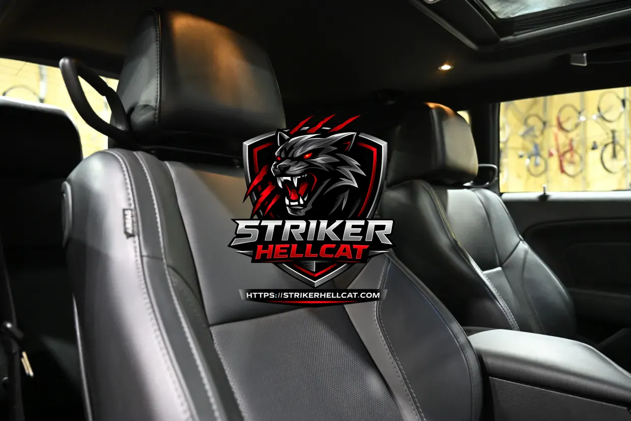 2015 Dodge Challenger R/T Plus - Image 8