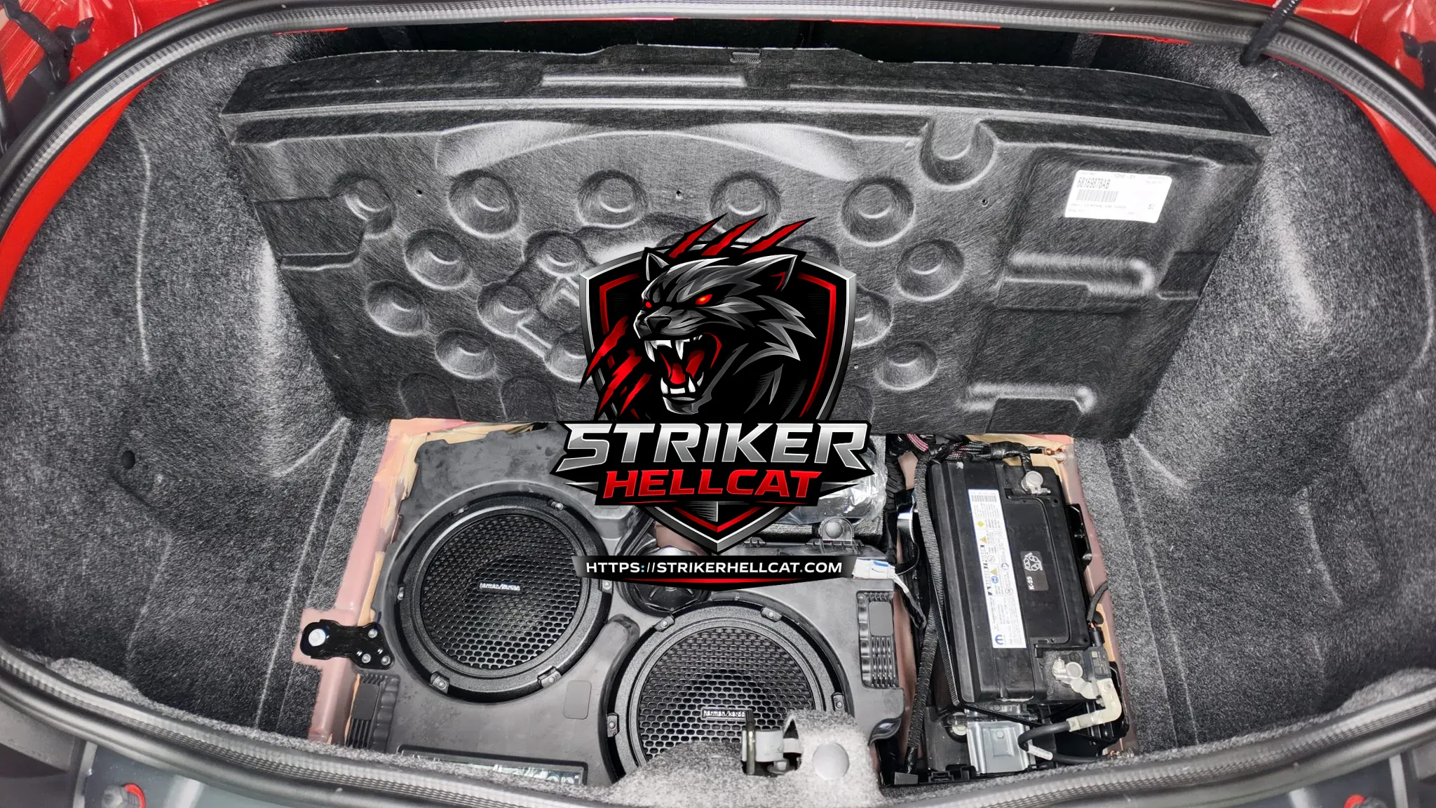 2023 Dodge Challenger SRT Demon 170 - Image 7