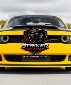2018 Dodge Challenger SRT Demon
