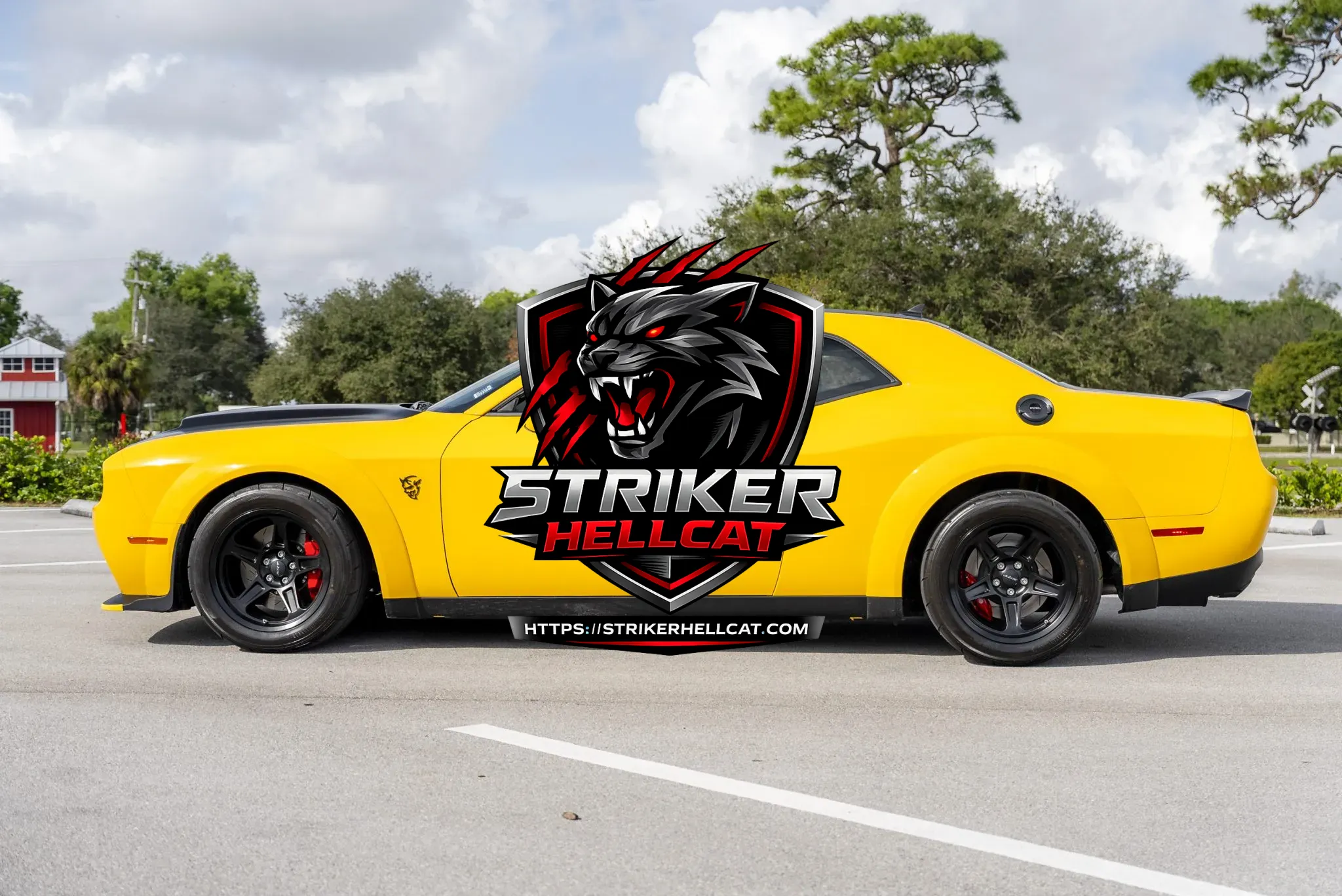 2018 Dodge Challenger SRT Demon - Image 3