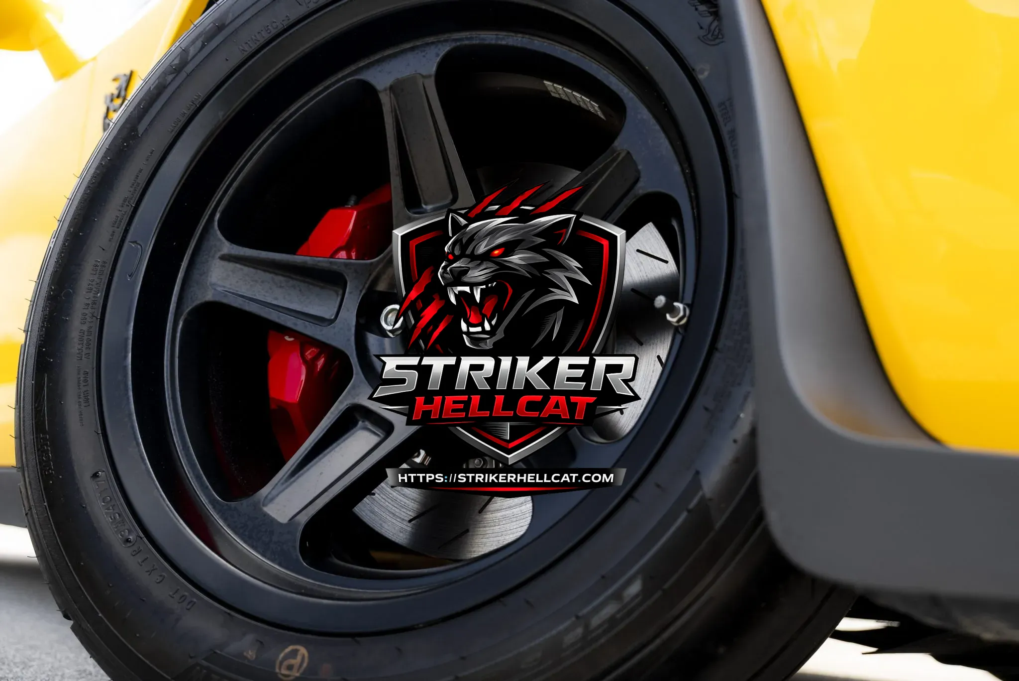 2018 Dodge Challenger SRT Demon - Image 4