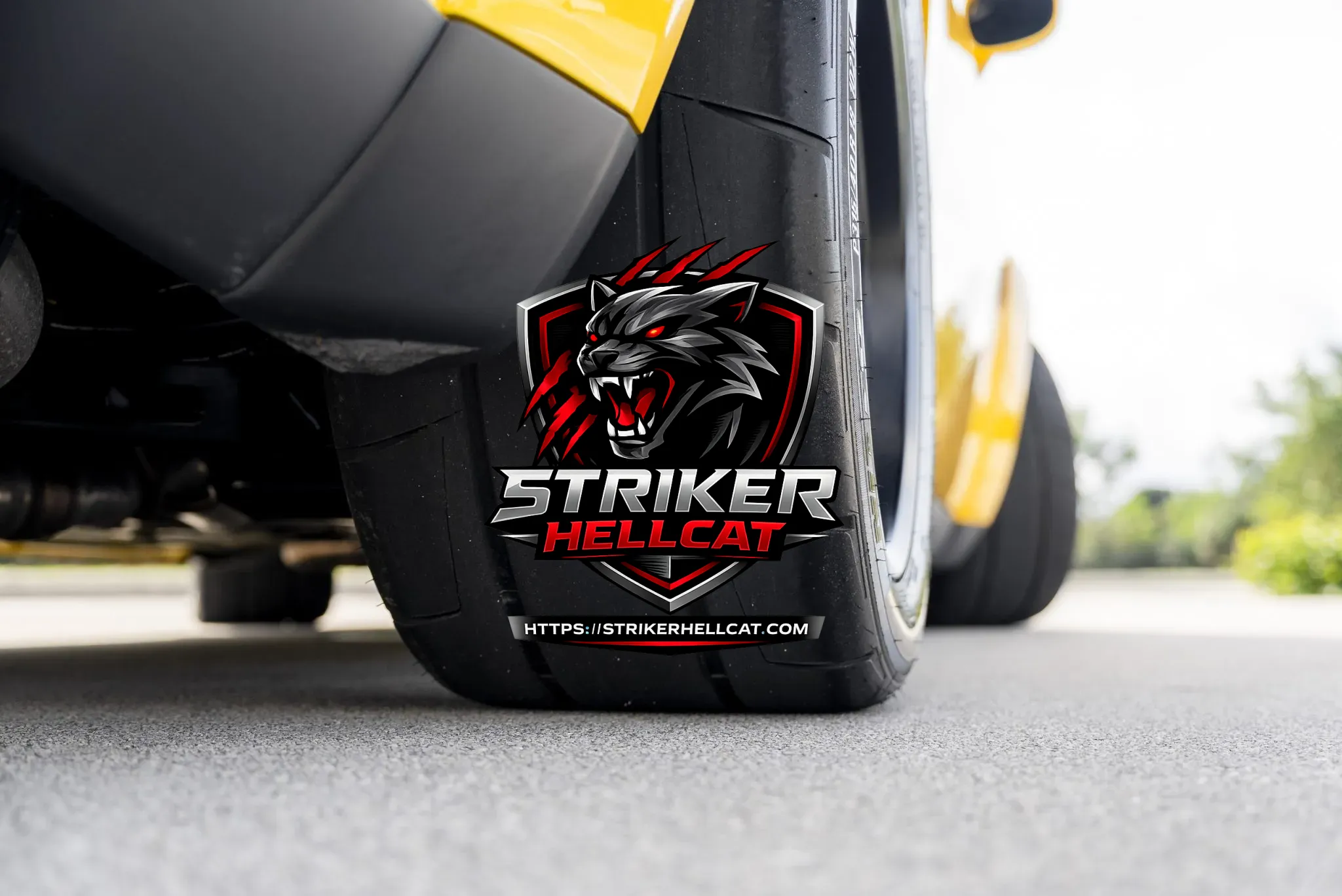 2018 Dodge Challenger SRT Demon - Image 5