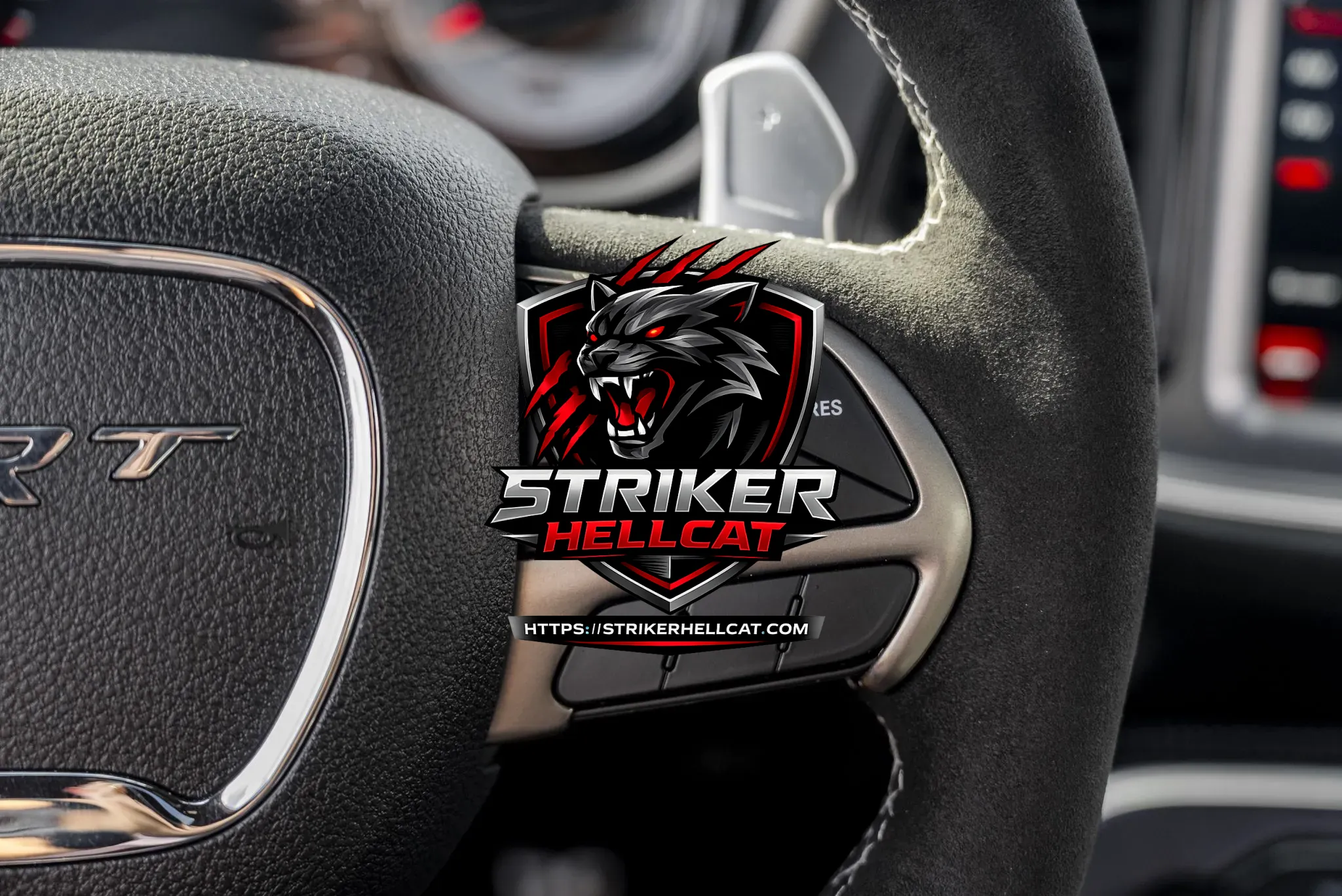 2018 Dodge Challenger SRT Demon - Image 11