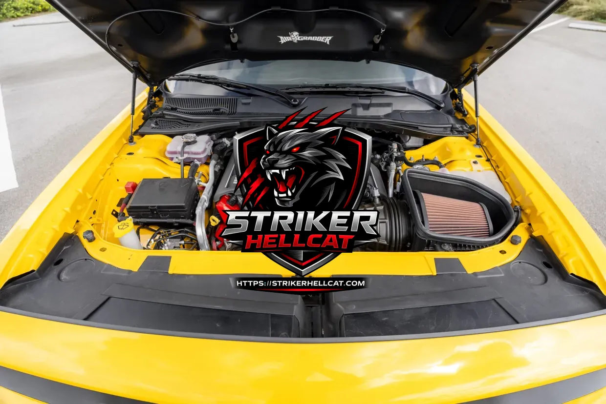 2018 Dodge Challenger SRT Demon - Image 14