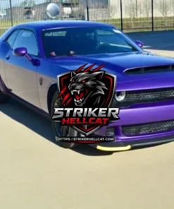 2023 Dodge Challenger SRT Demon 170