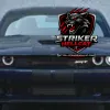 2017 Dodge Challenger SRT Hellcat