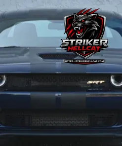 2017 Dodge Challenger SRT Hellcat