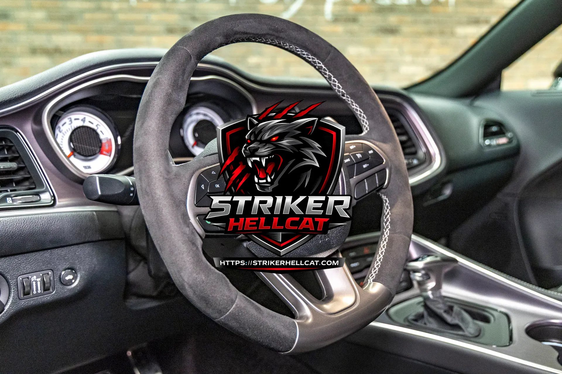 2018 Dodge Challenger SRT Demon - Image 8