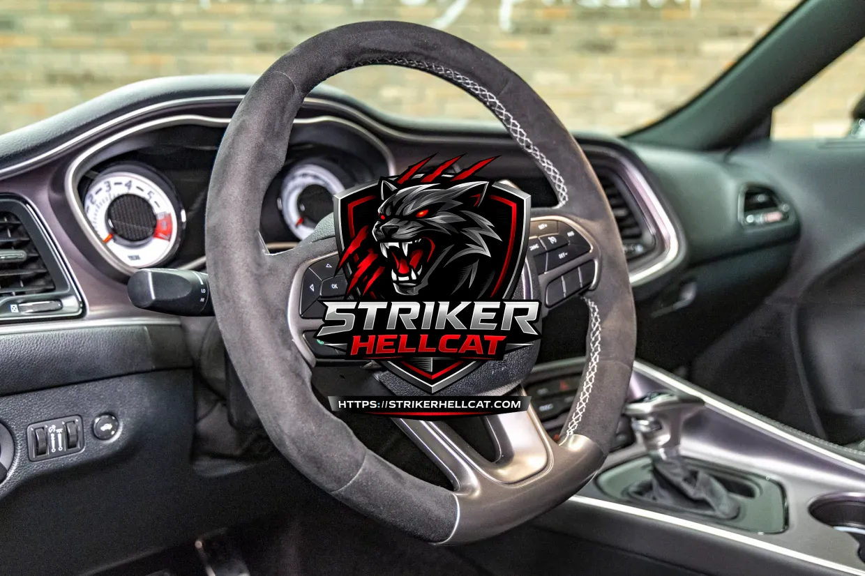 2018 Dodge Challenger SRT Demon - Image 9