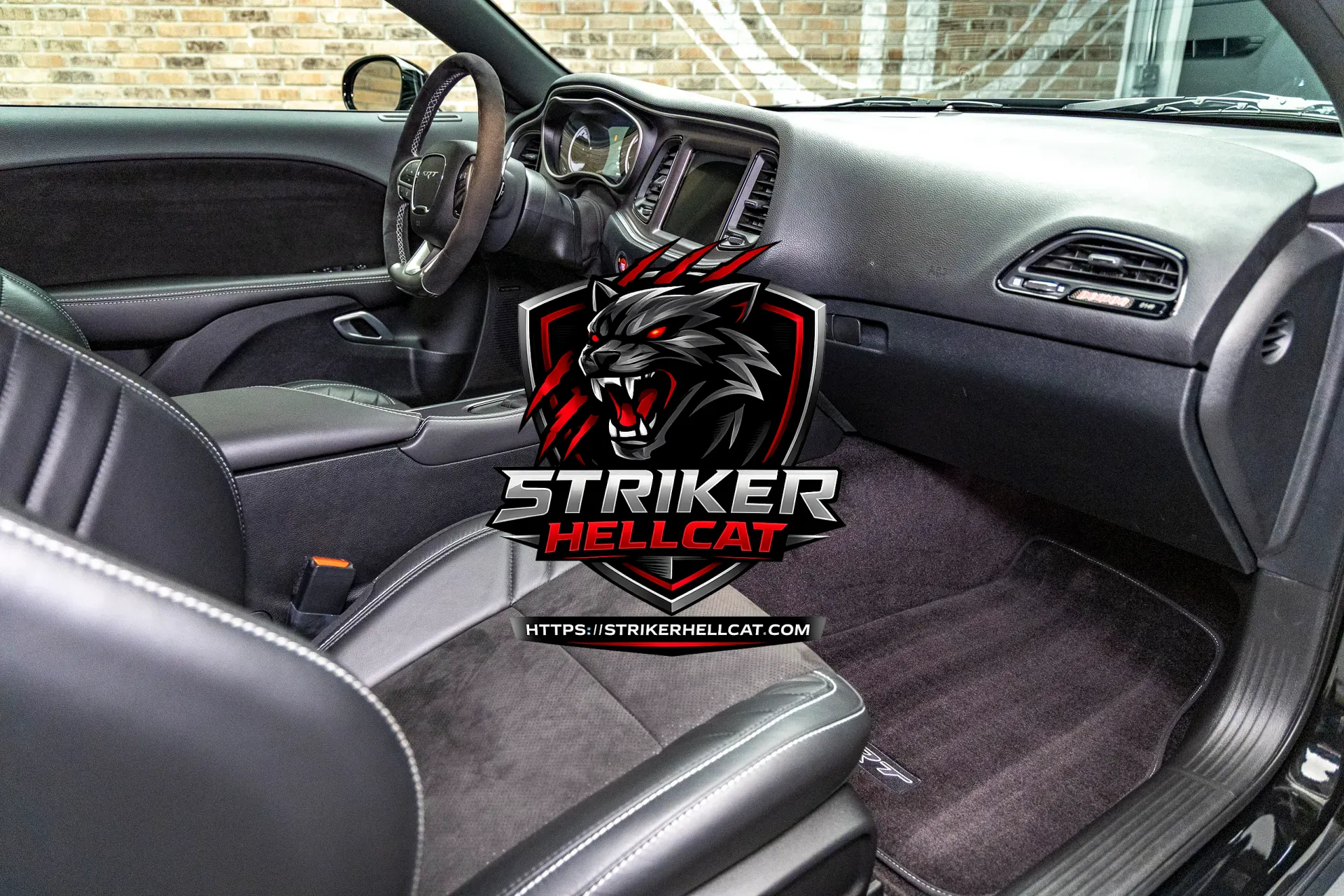 2018 Dodge Challenger SRT Demon - Image 10