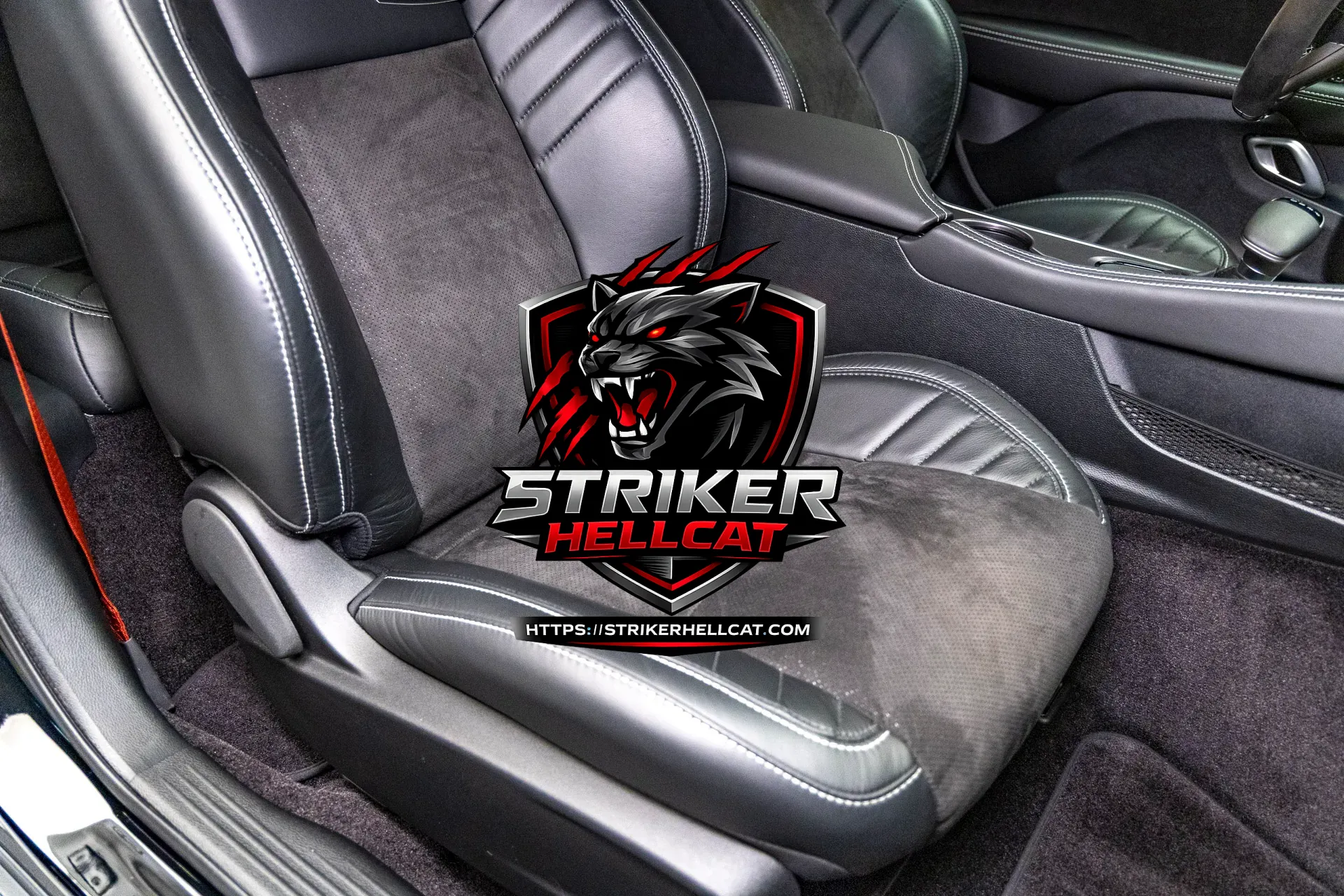 2018 Dodge Challenger SRT Demon - Image 11