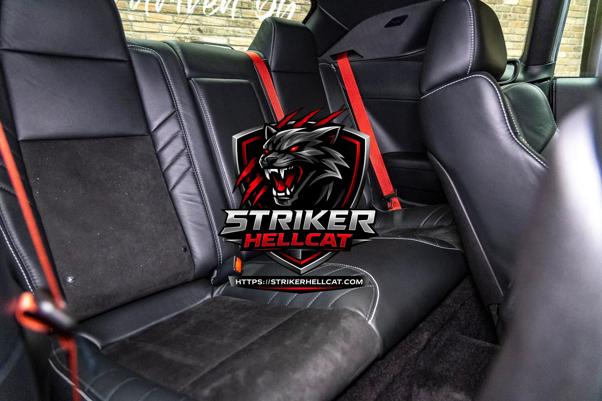 2018 Dodge Challenger SRT Demon - Image 12