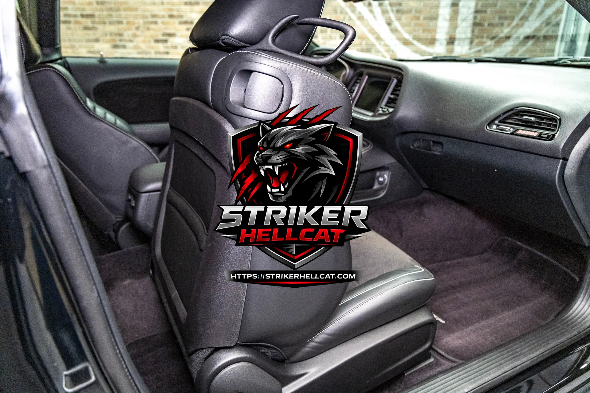 2018 Dodge Challenger SRT Demon - Image 13