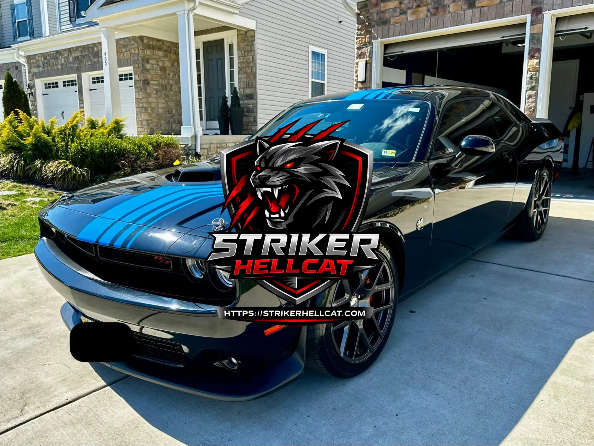 2019 Dodge Challenger R/T - Image 11