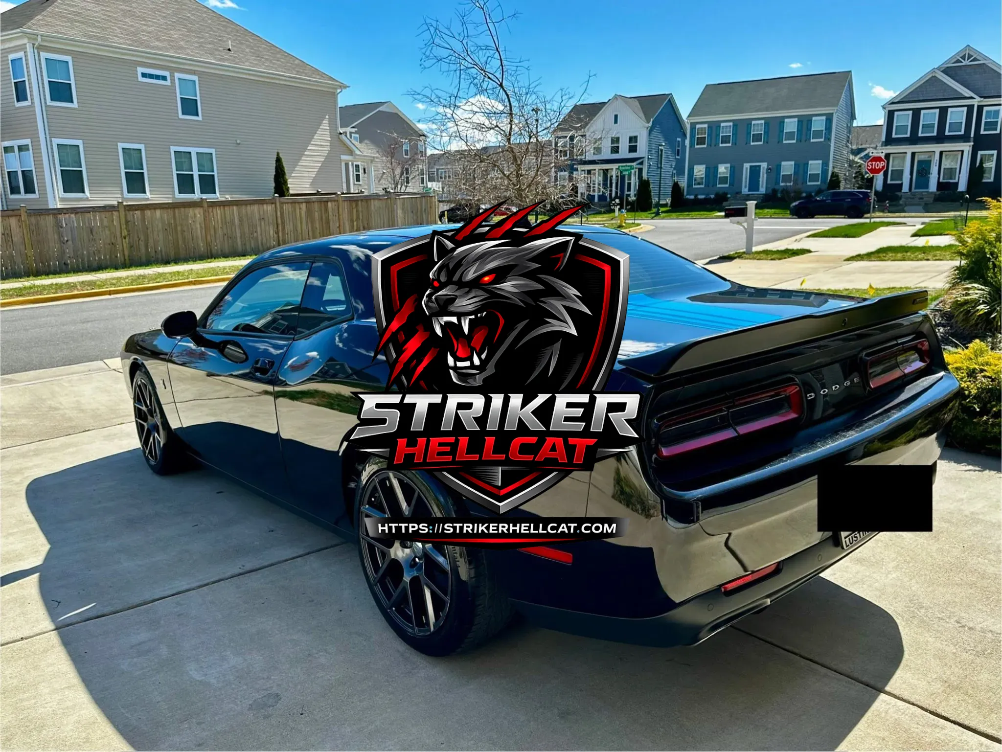 2019 Dodge Challenger R/T - Image 12