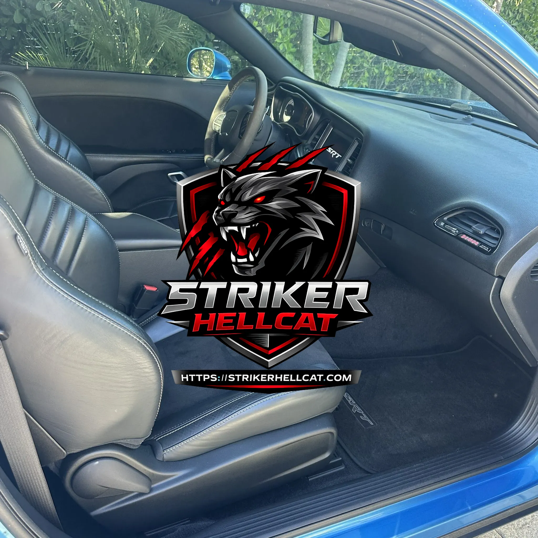 2018 Dodge Challenger SRT Demon - Image 17