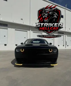 2023 Dodge Challenger SRT Hellcat Jailbreak Convertible Conversion