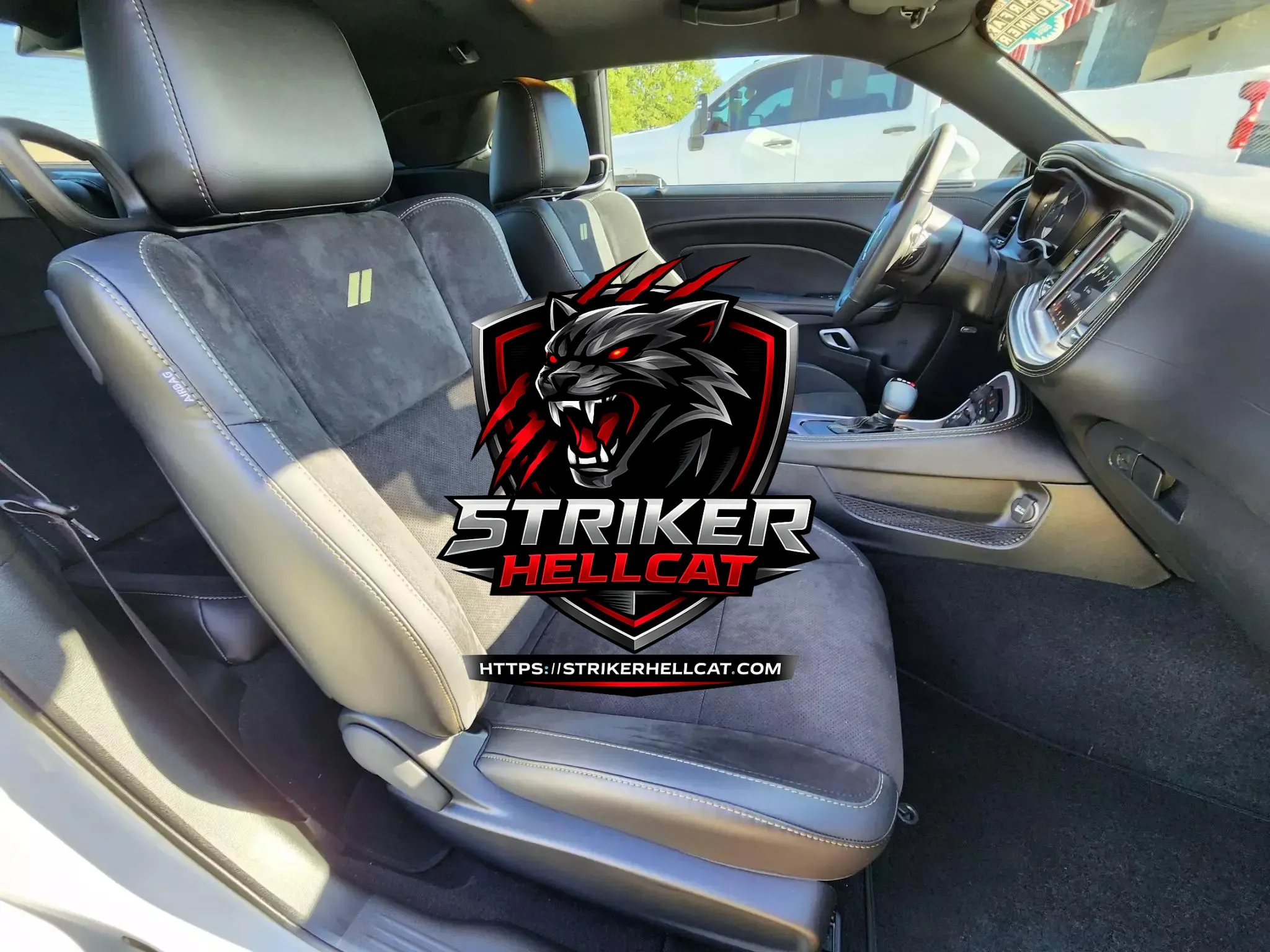 2023 Dodge Challenger R/T Scat Pack Swinger Edition - Image 7