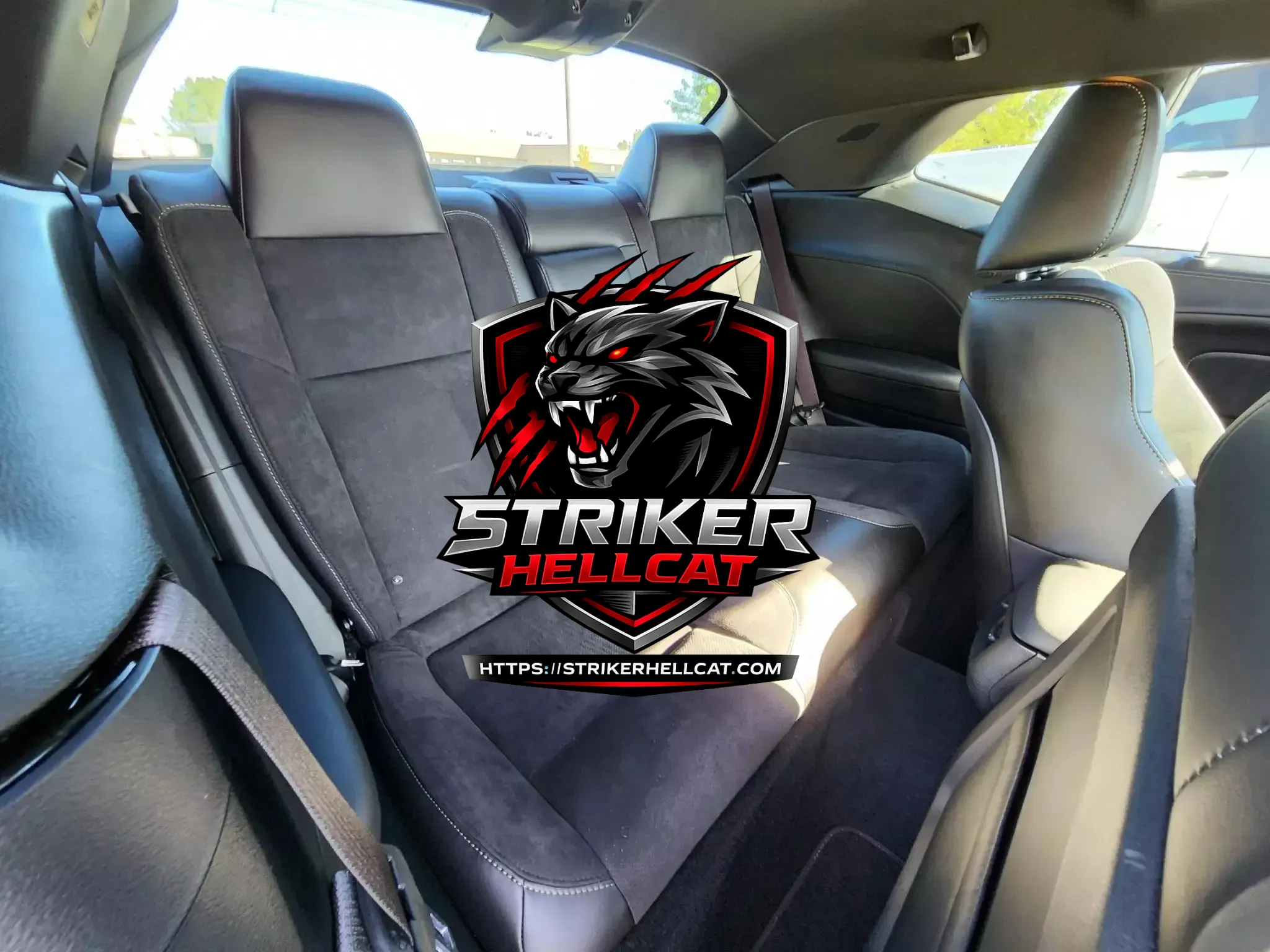 2023 Dodge Challenger R/T Scat Pack Swinger Edition - Image 8