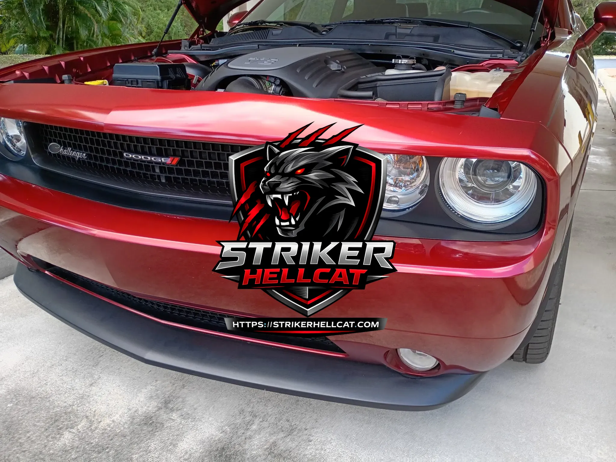 2014 Dodge Challenger R/T - Image 12