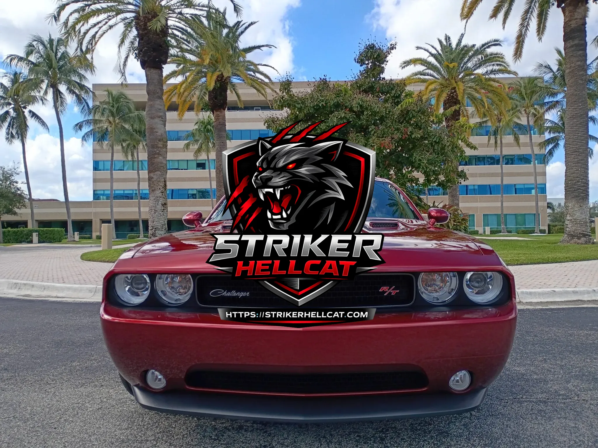 2014 Dodge Challenger R/T - Image 13