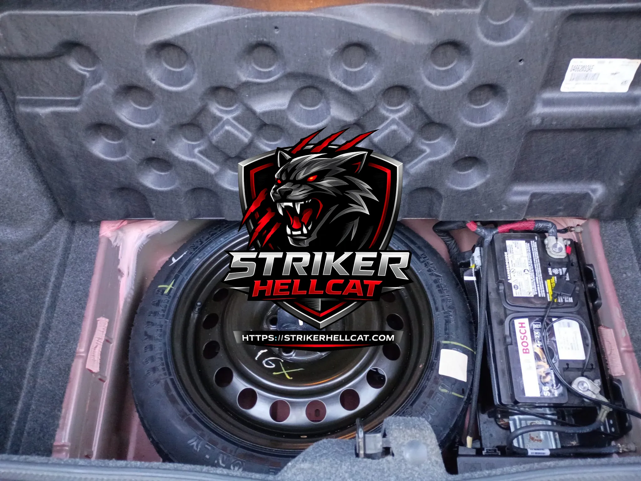 2014 Dodge Challenger R/T - Image 20