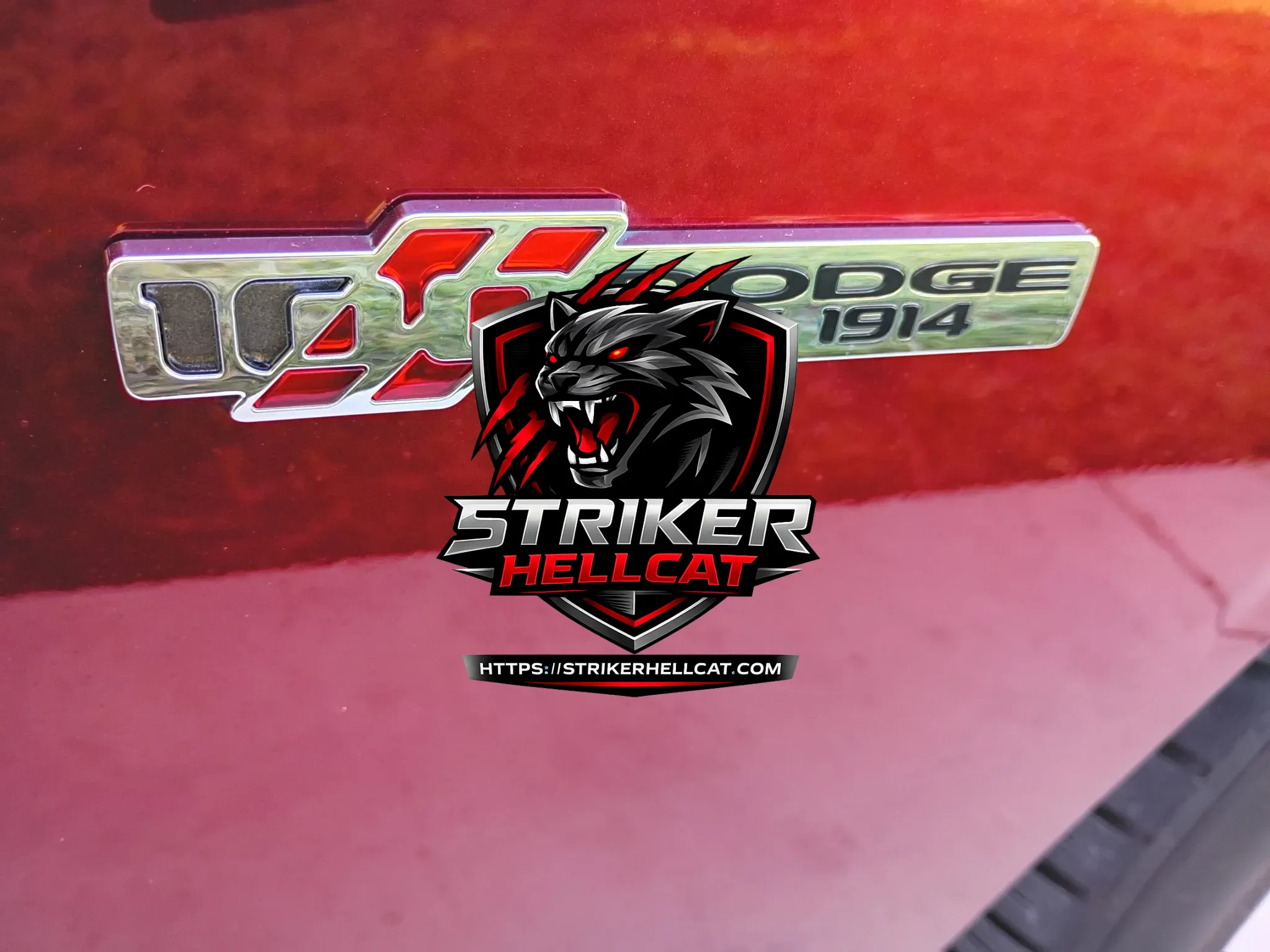 2014 Dodge Challenger R/T - Image 16