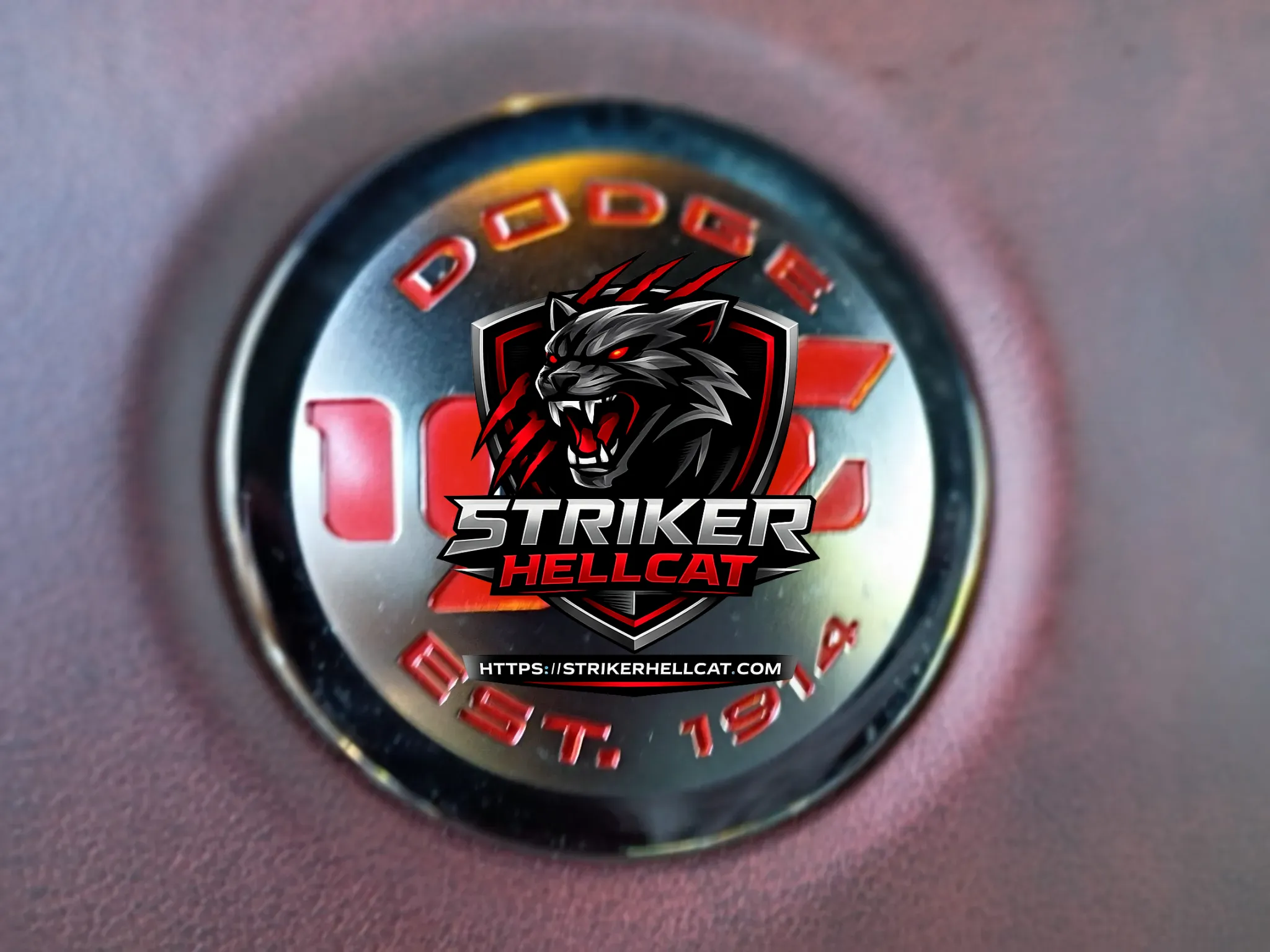 2014 Dodge Challenger R/T - Image 15