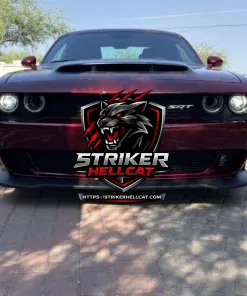 2023 Dodge Challenger SRT Demon 170