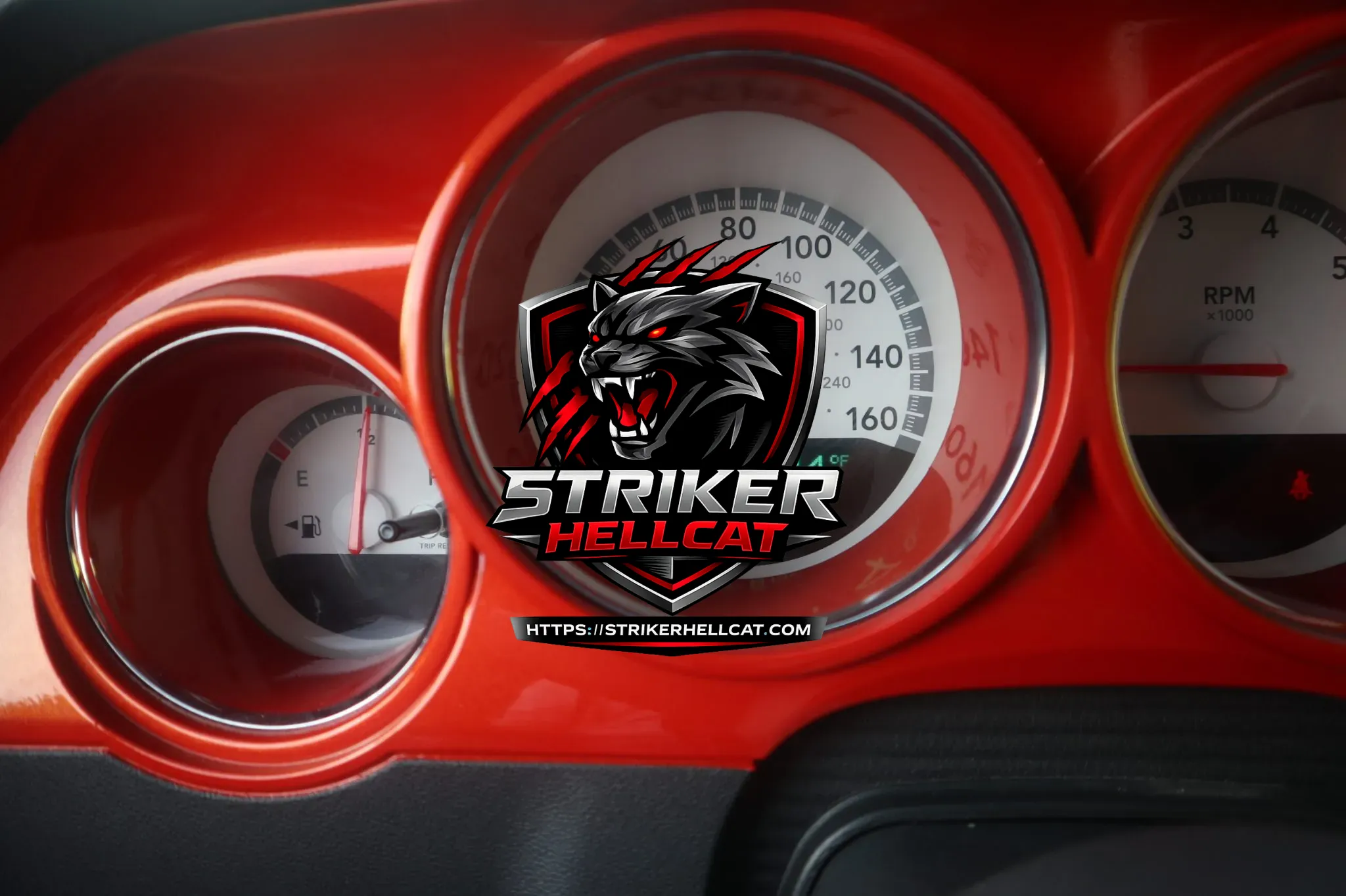 2009 Dodge Challenger HPP Superbird Prototype - Image 16