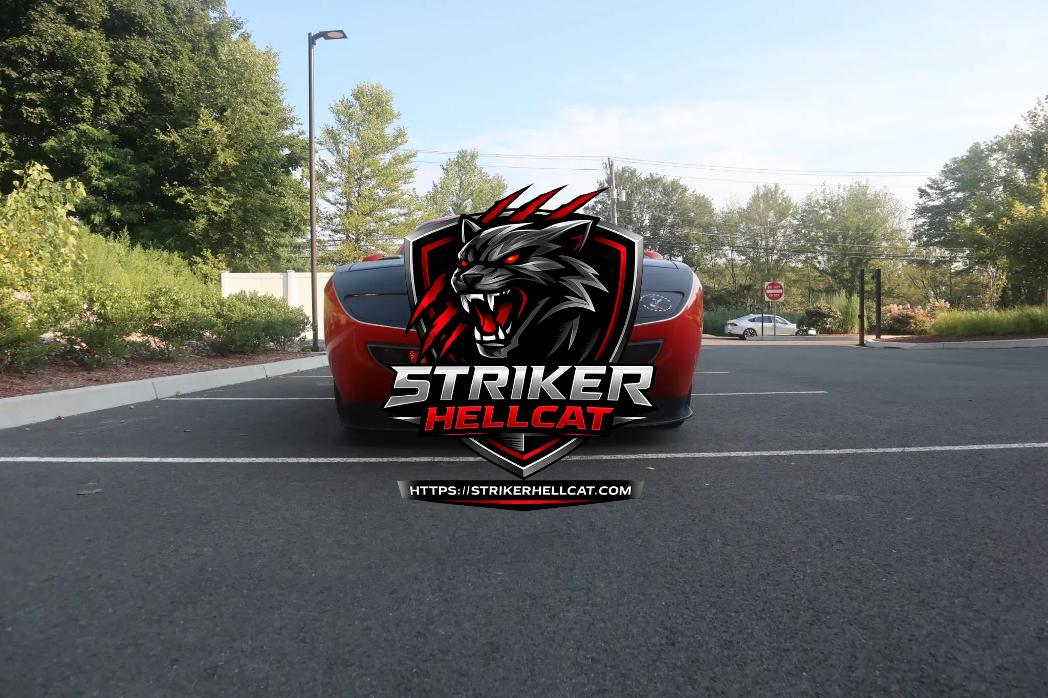 2009 Dodge Challenger HPP Superbird Prototype - Image 15