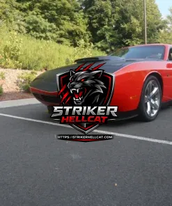 2009 Dodge Challenger HPP Superbird Prototype