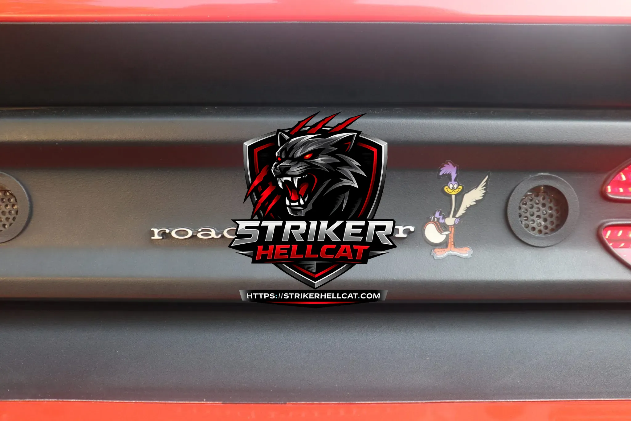 2009 Dodge Challenger HPP Superbird Prototype - Image 10