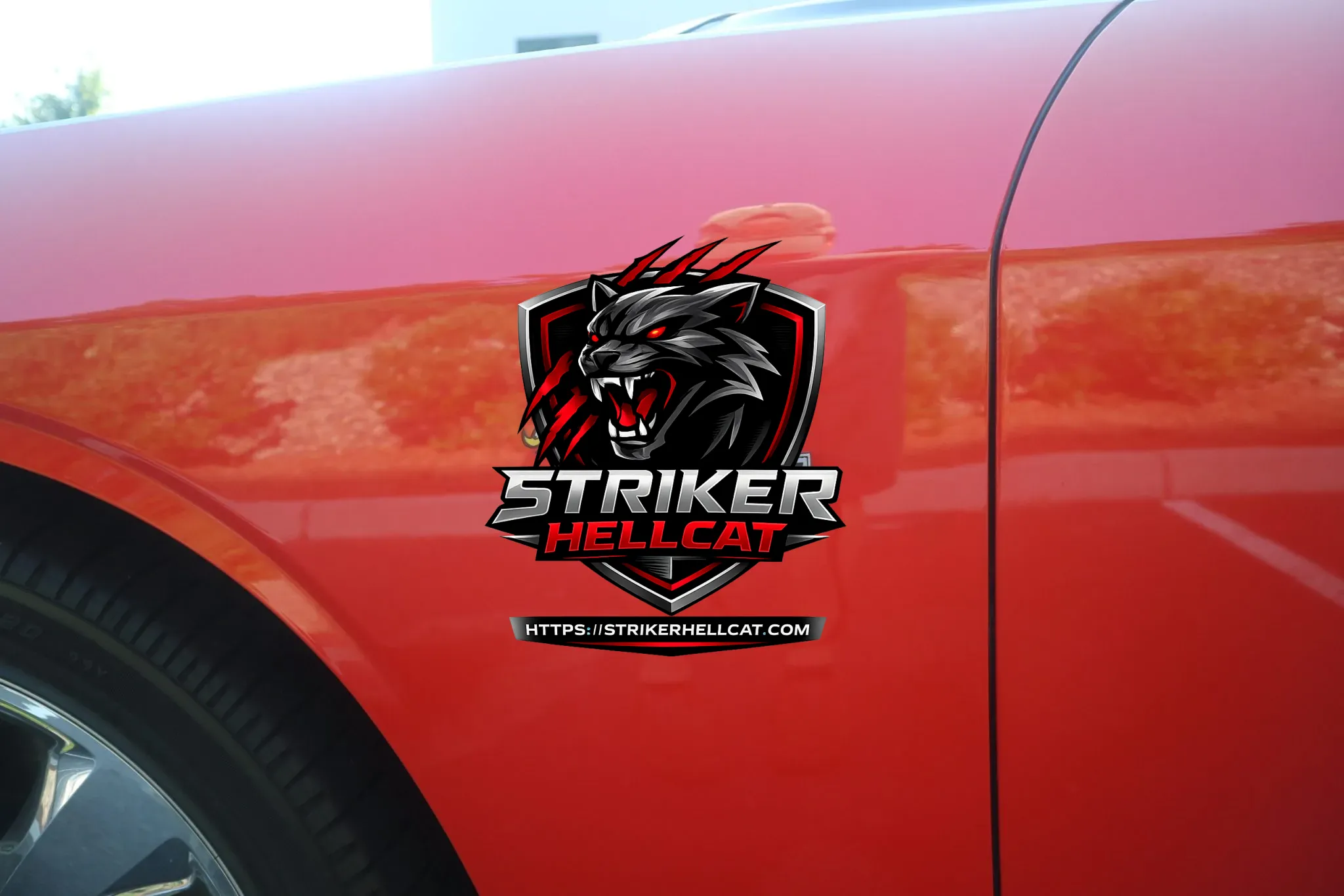 2009 Dodge Challenger HPP Superbird Prototype - Image 9