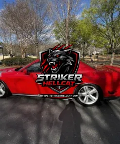 2010 SMS 570 Challenger