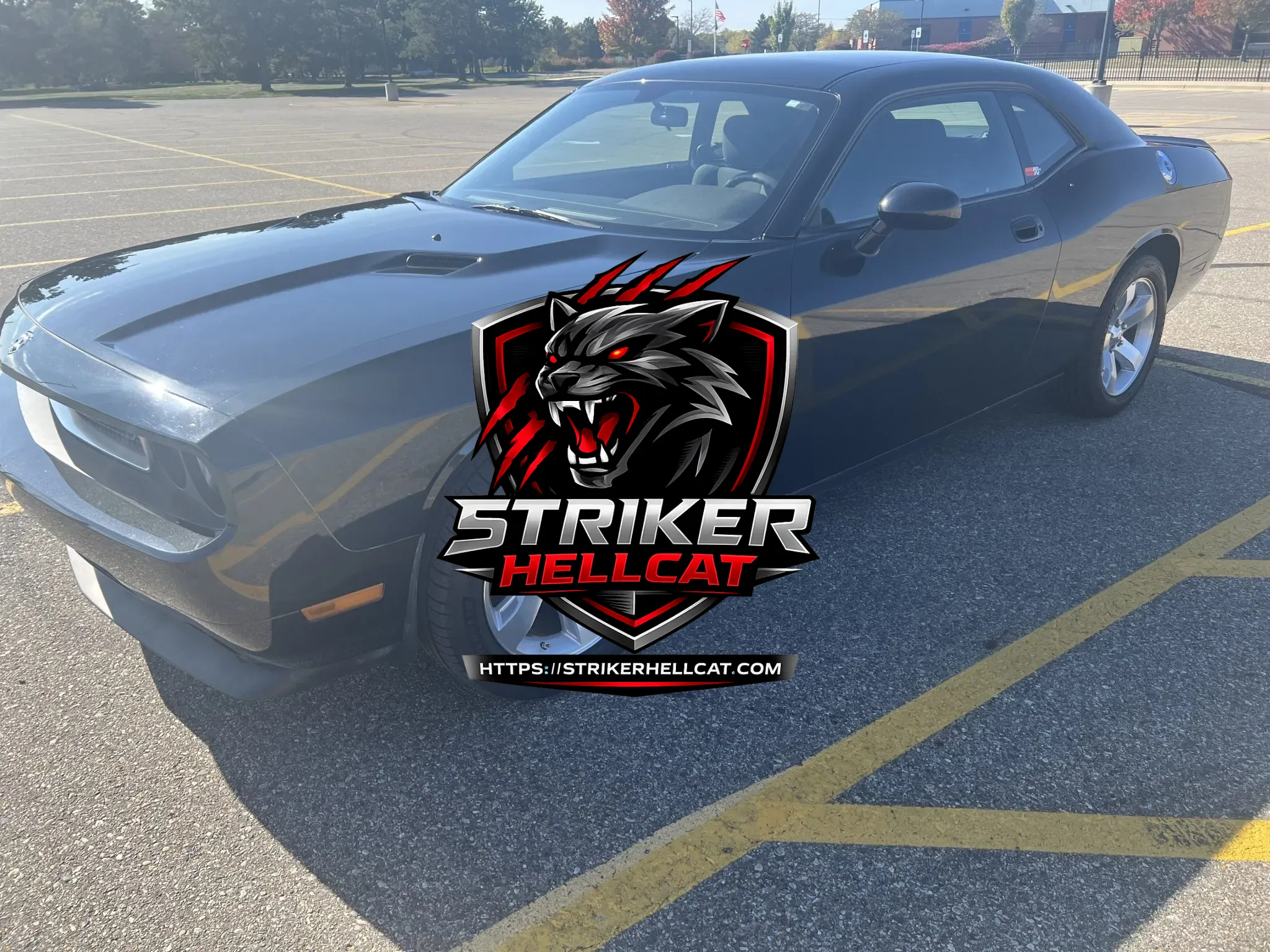 Original-Owner 2009 Dodge Challenger R/T 6-Speed