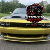 2021 Dodge Challenger SRT Hellcat Redeye Widebody