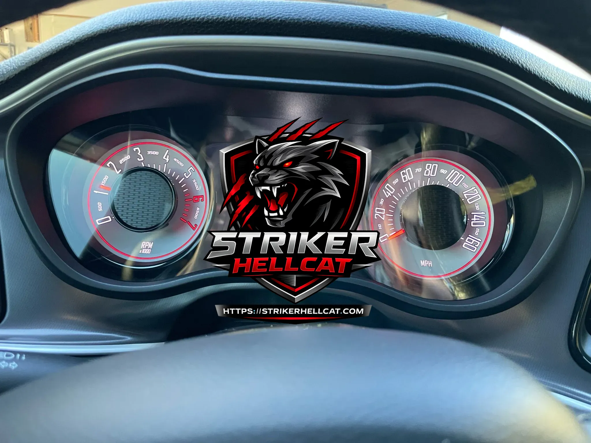 2021 Dodge Challenger T/A - Image 11