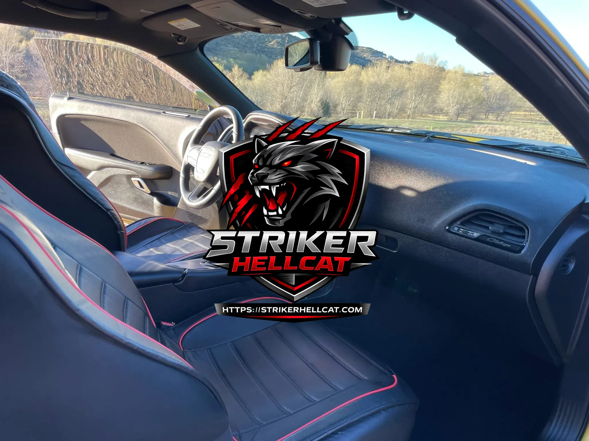 2021 Dodge Challenger T/A - Image 12