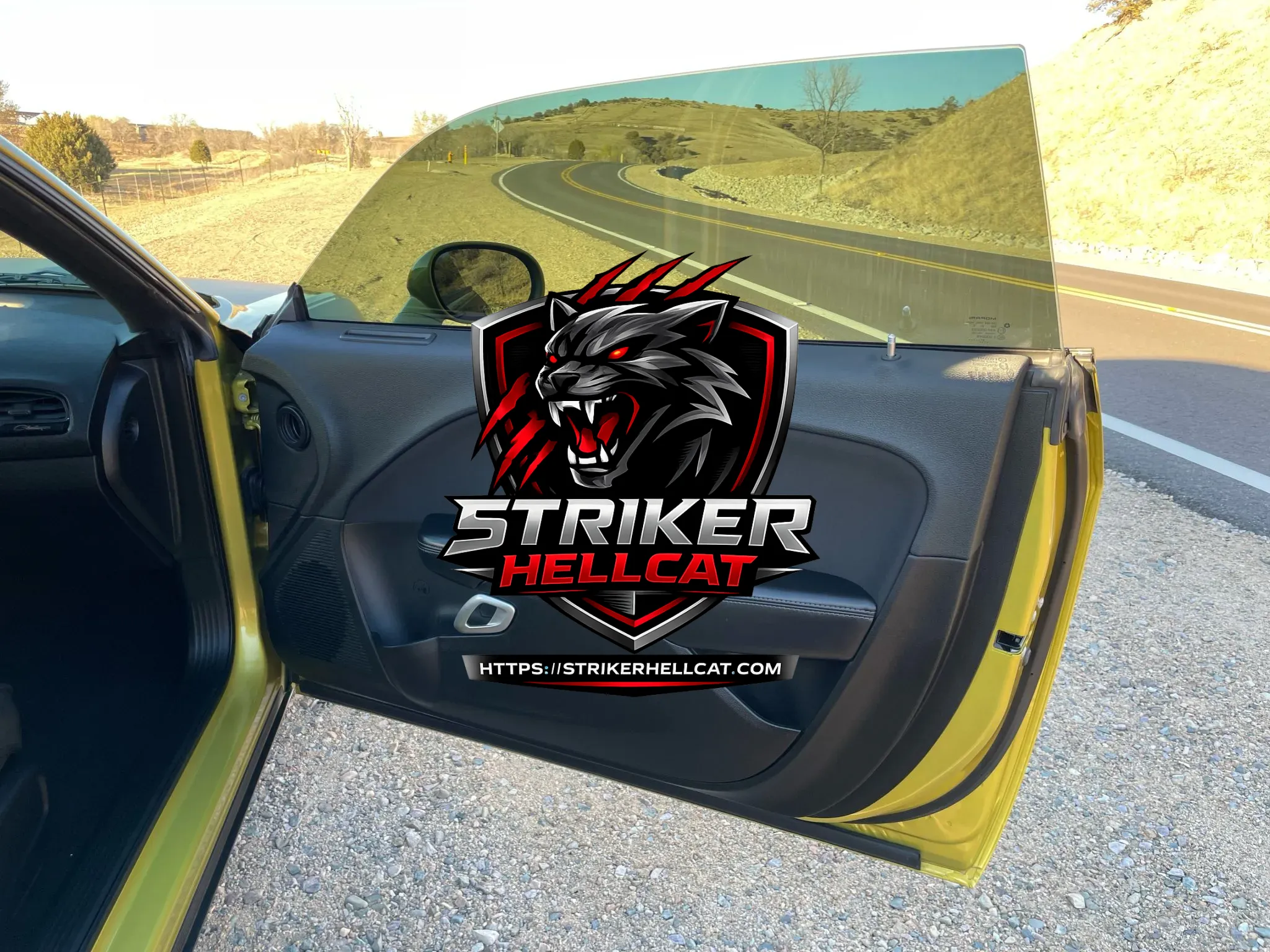 2021 Dodge Challenger T/A - Image 13