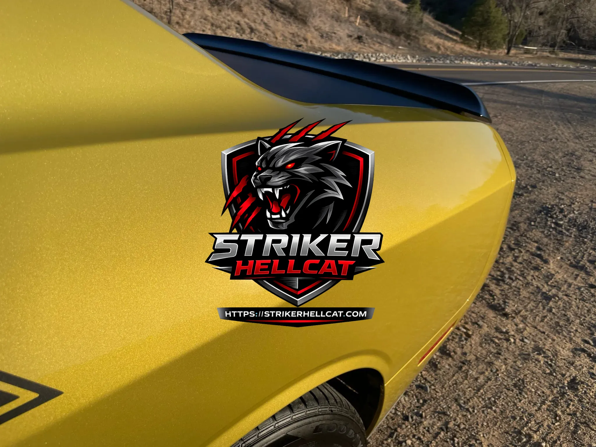 2021 Dodge Challenger T/A - Image 14