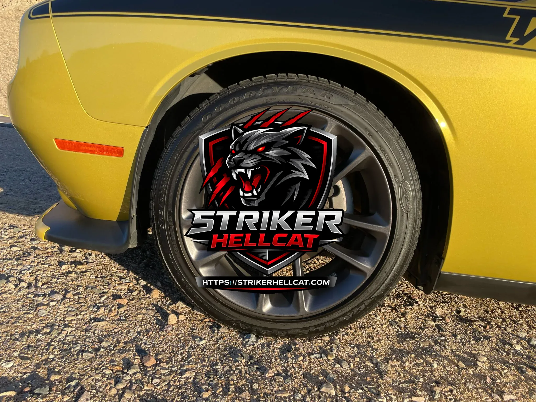 2021 Dodge Challenger T/A - Image 15