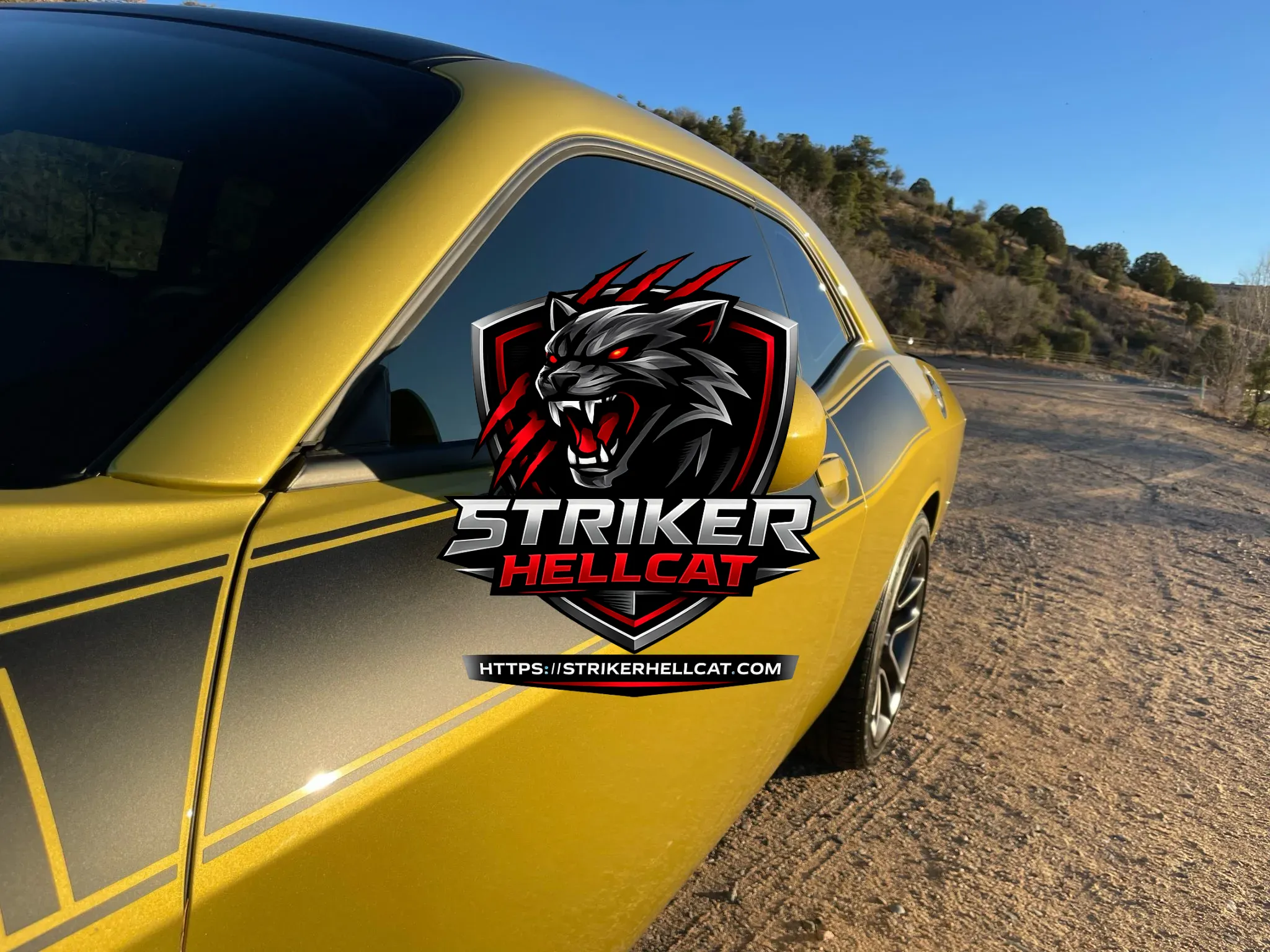 2021 Dodge Challenger T/A - Image 16