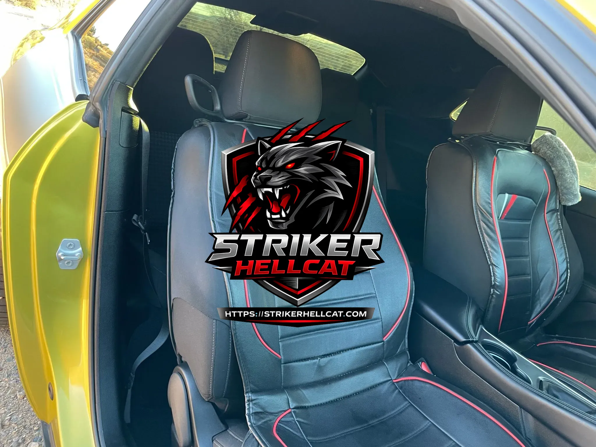 2021 Dodge Challenger T/A - Image 17