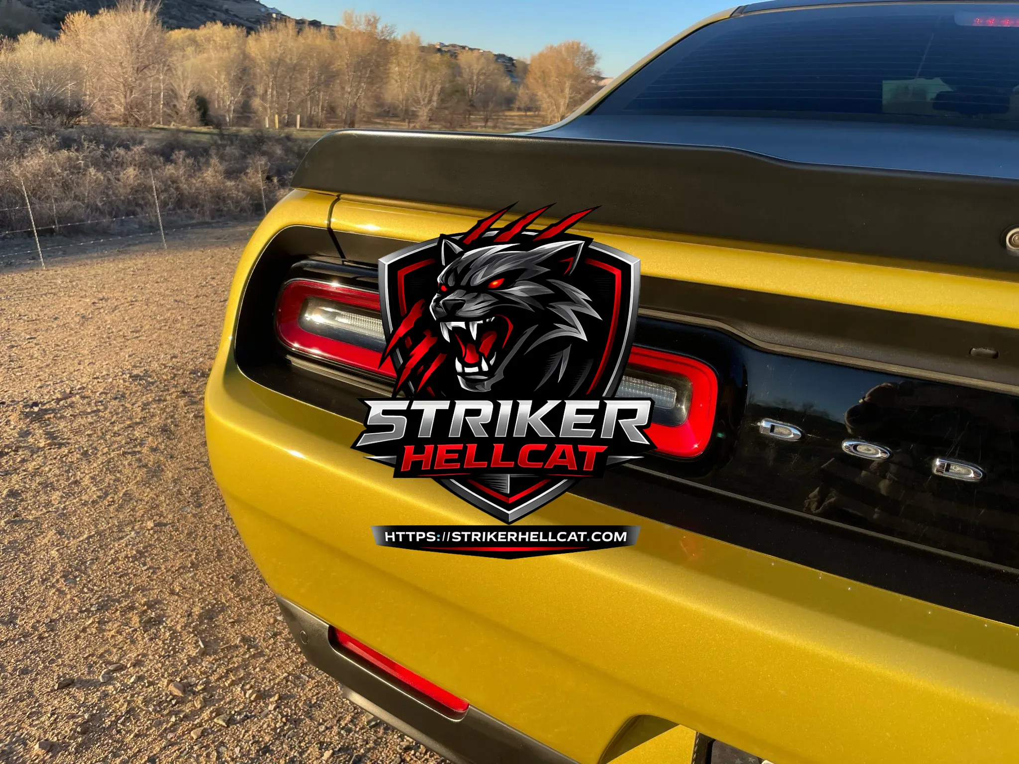 2021 Dodge Challenger T/A - Image 18