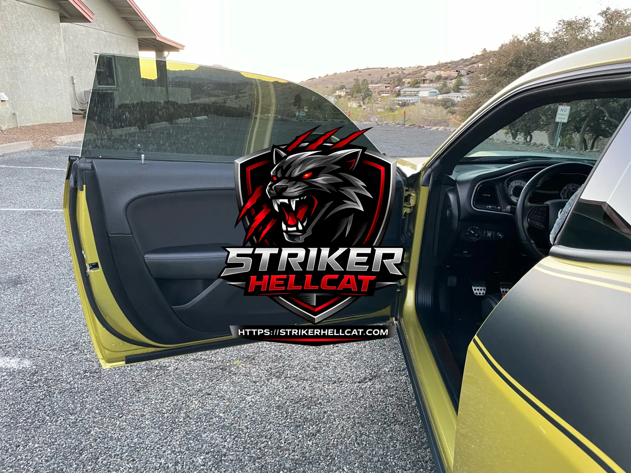 2021 Dodge Challenger T/A - Image 20