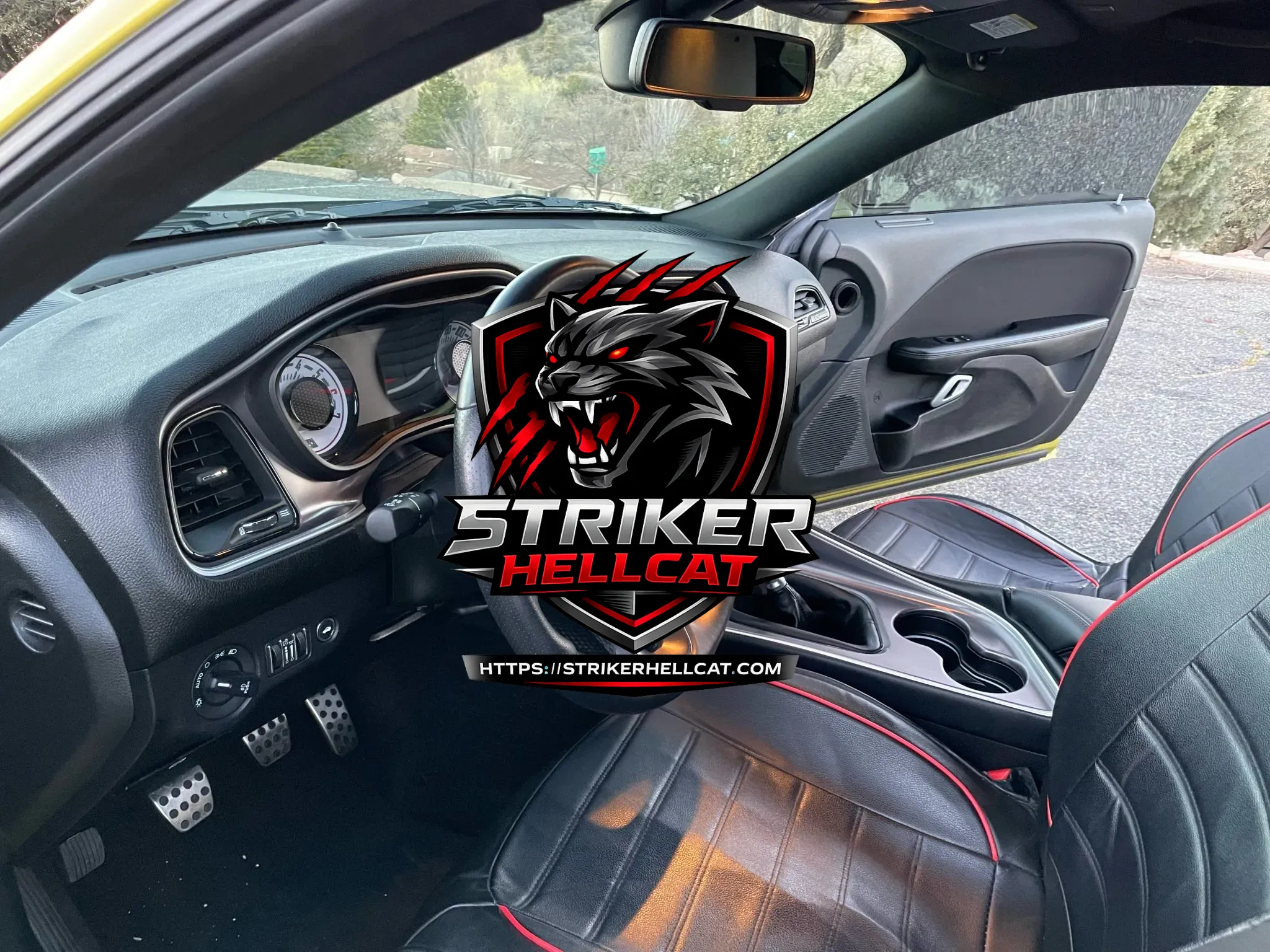 2021 Dodge Challenger T/A - Image 21