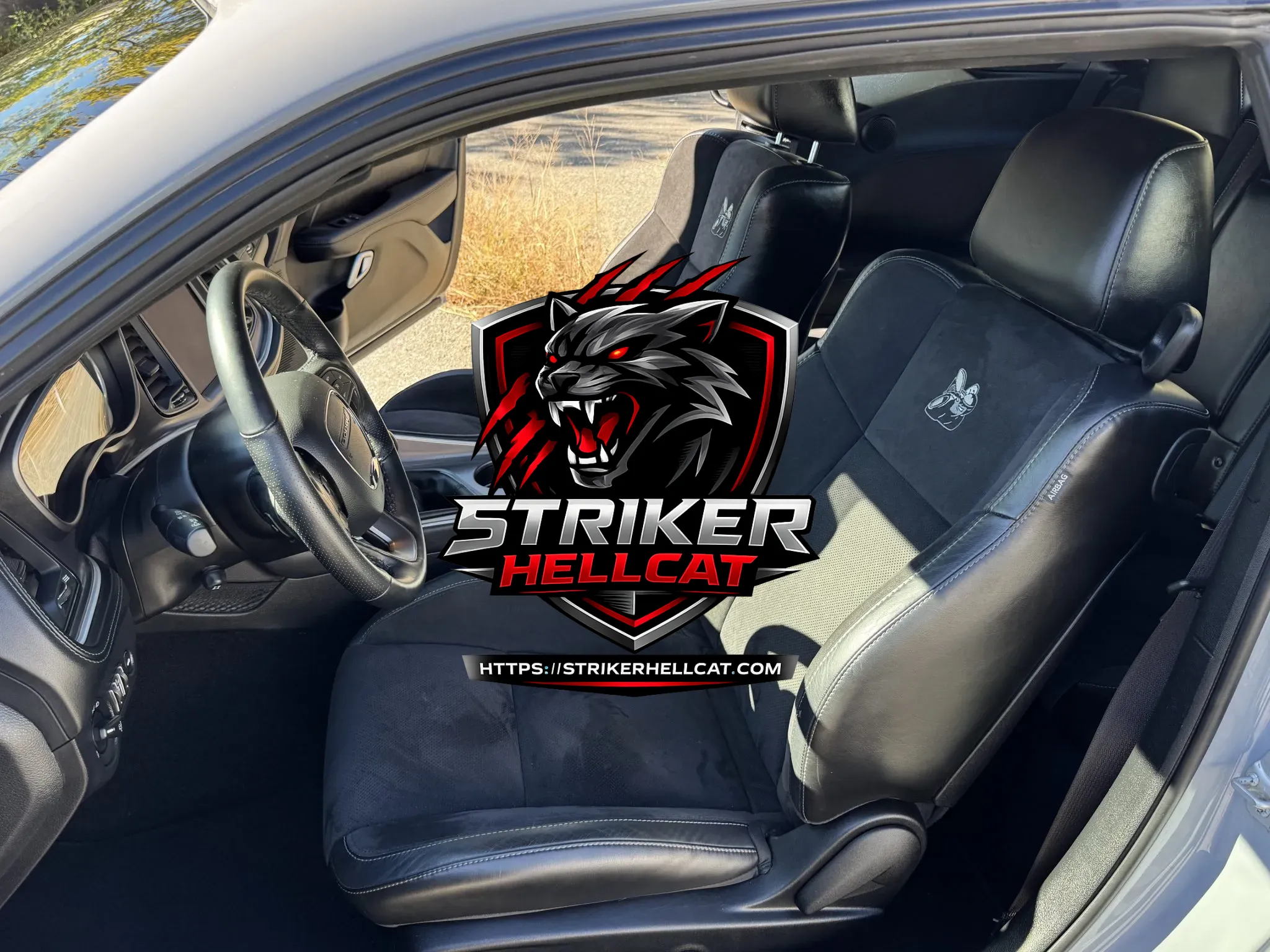 2021 Dodge Challenger - Image 18