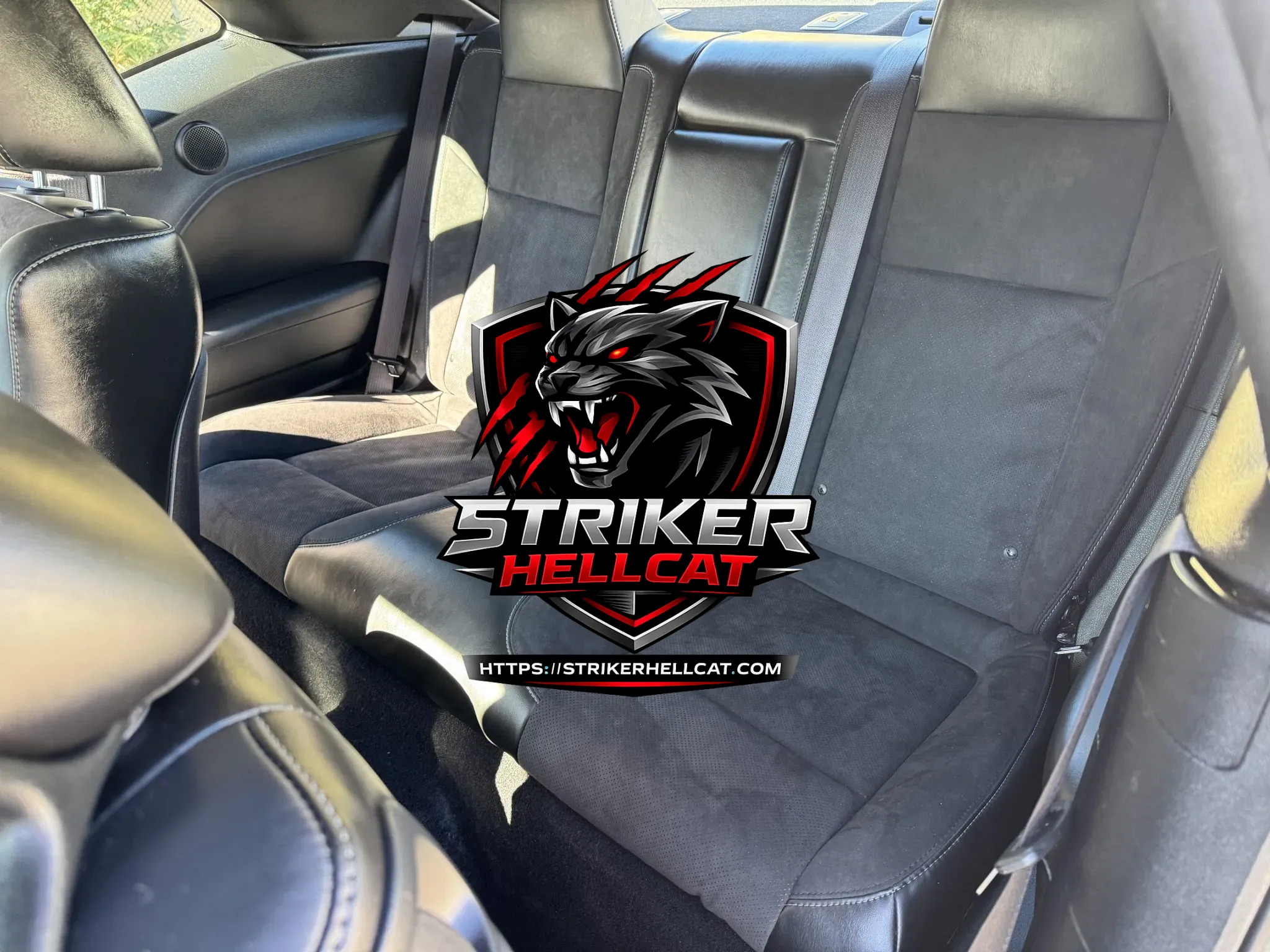 2021 Dodge Challenger - Image 19