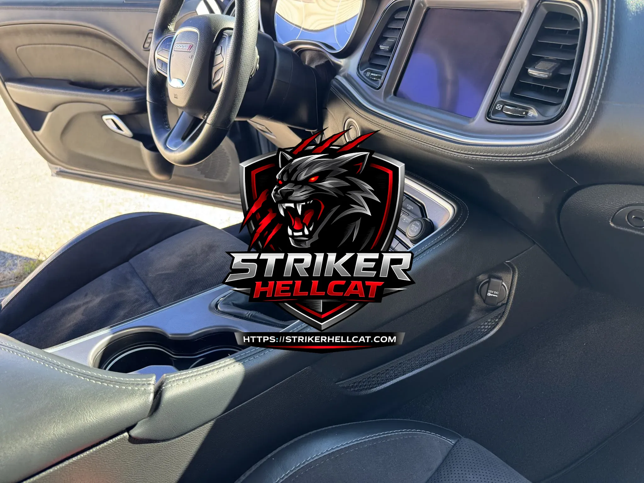 2021 Dodge Challenger - Image 22